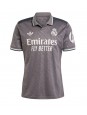 Real Madrid Eduardo Camavinga #6 Replika Tredje Kläder 2024-25 Kortärmad
